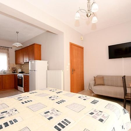 G&G Studio Kavala Exteriér fotografie