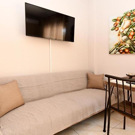 G&G Studio Kavala Exteriér fotografie