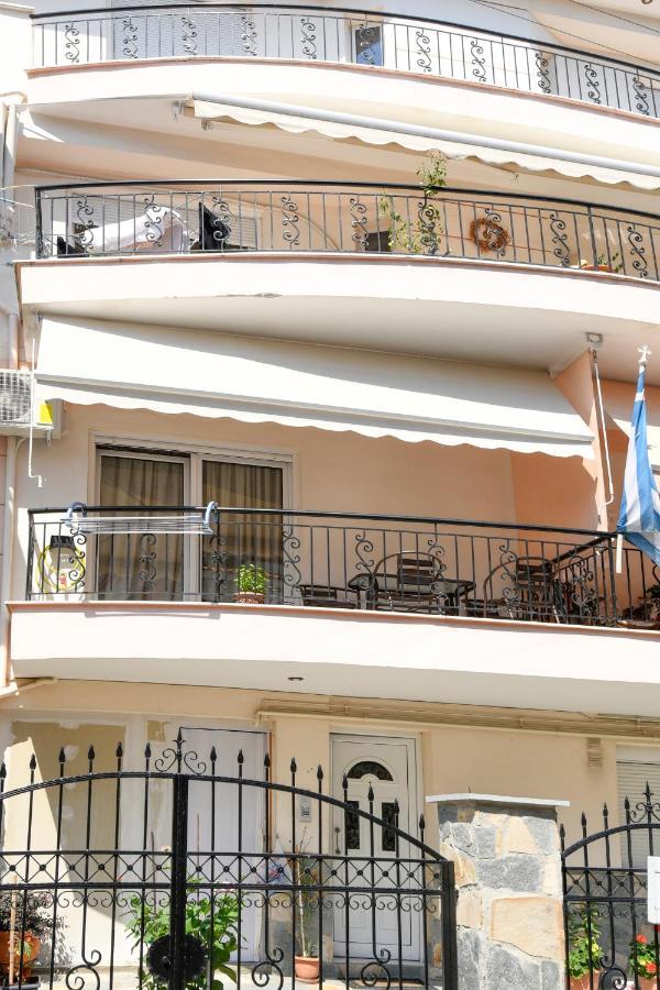 G&G Studio Kavala Exteriér fotografie