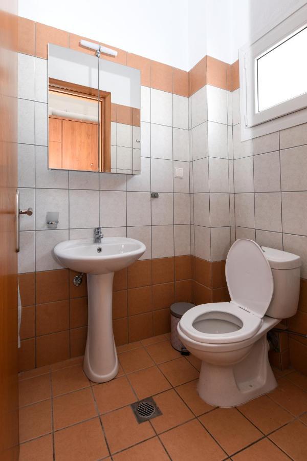 G&G Studio Kavala Exteriér fotografie