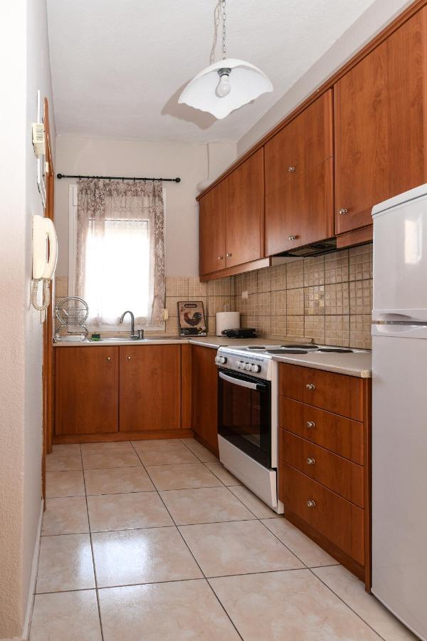 G&G Studio Kavala Exteriér fotografie