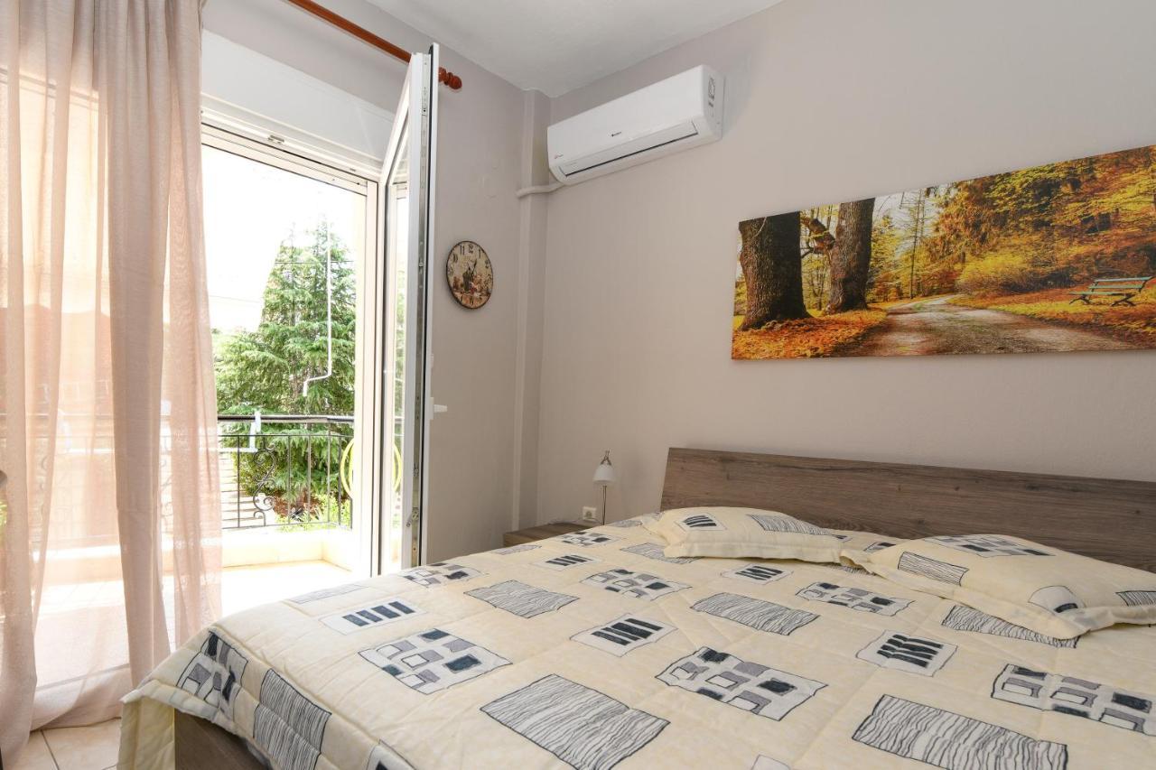G&G Studio Kavala Exteriér fotografie