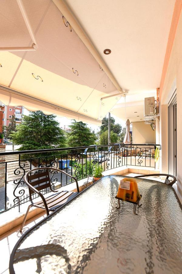 G&G Studio Kavala Exteriér fotografie
